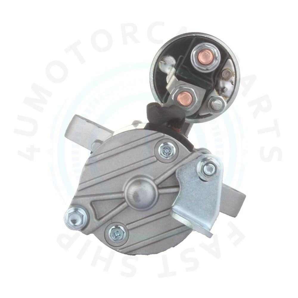Starter Motor for Ford Focus (2003–2007) 2.3L
