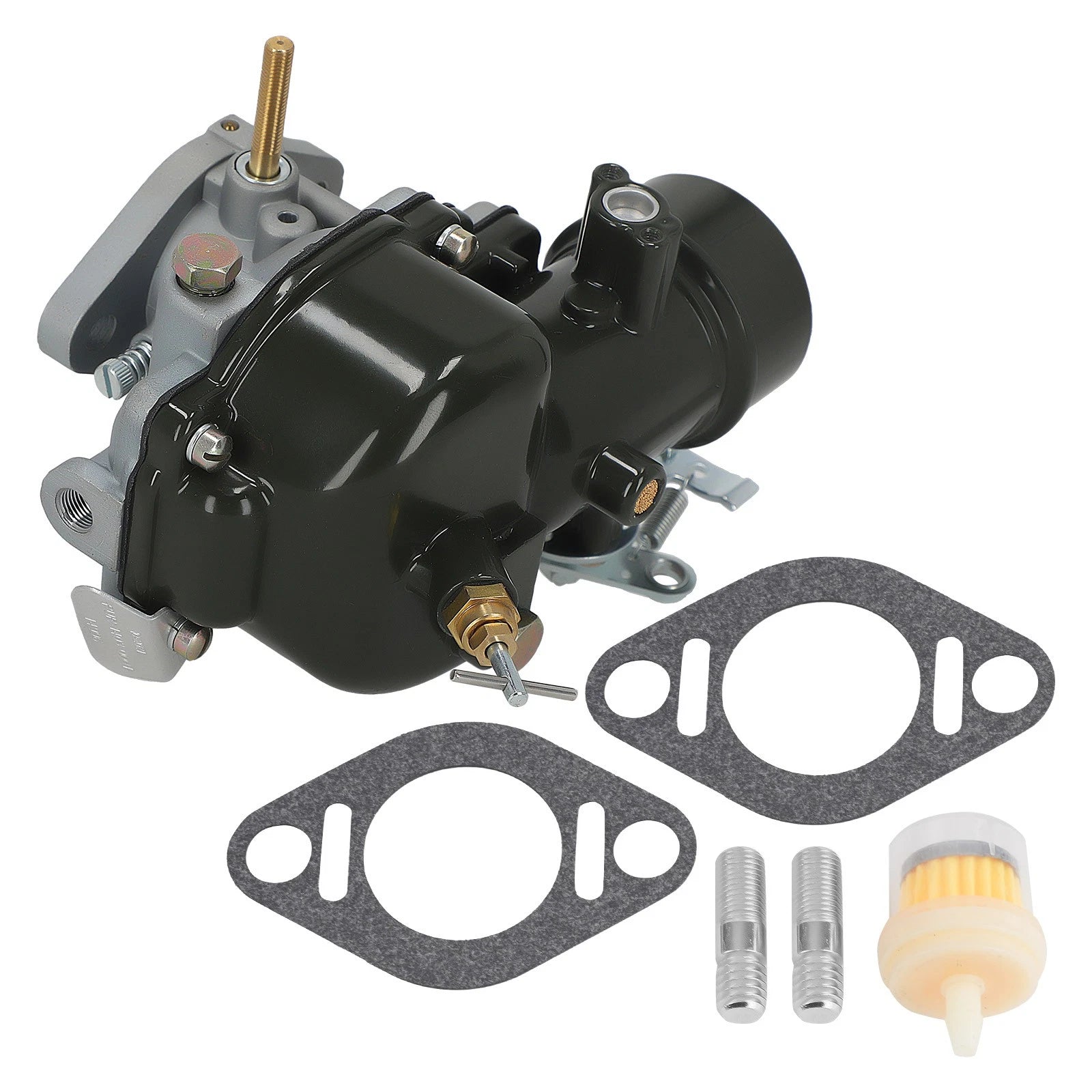 Carburetor for John Deere 1020, 2010, 2020, 2030, 2510 (194603M91, 310015)