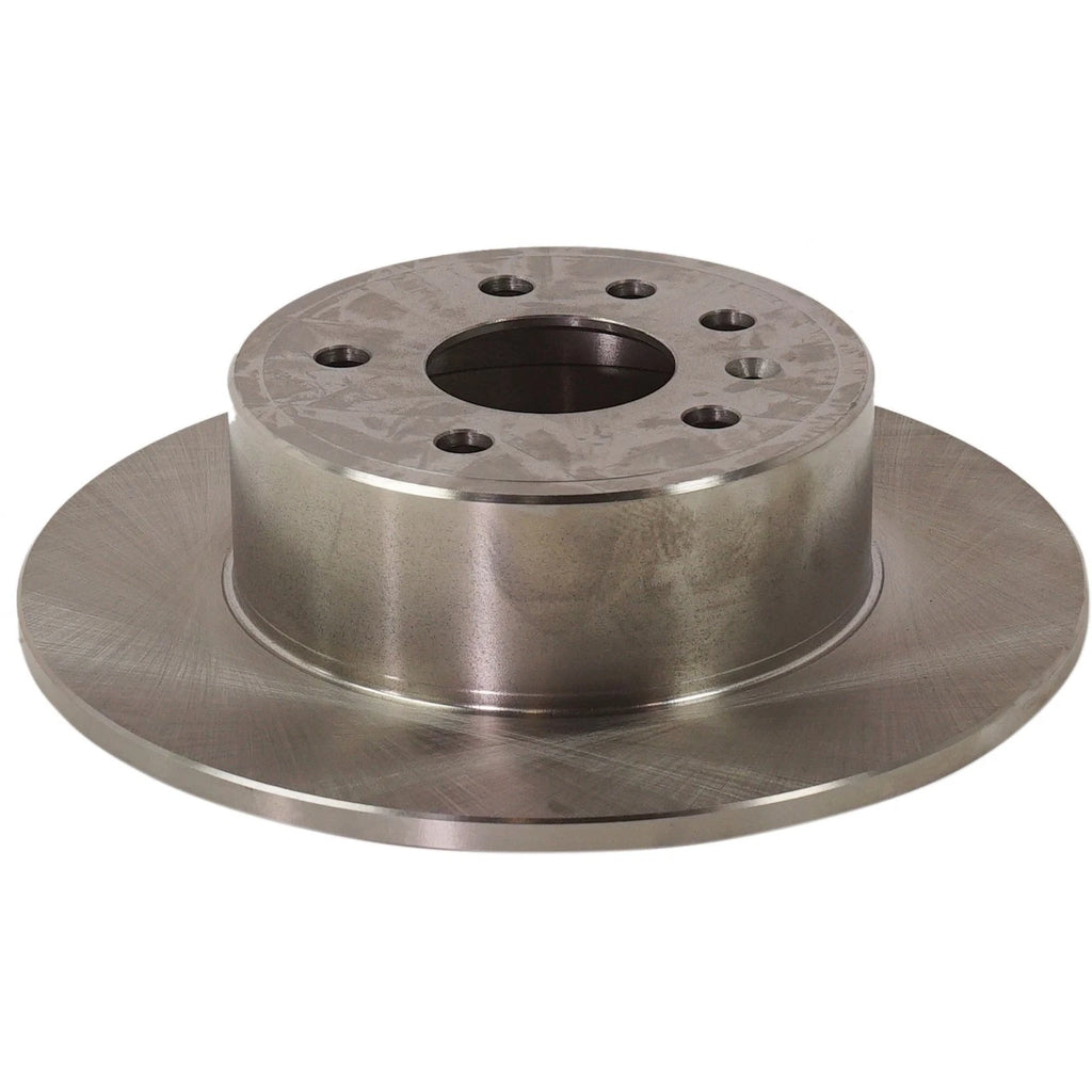 Front and Rear Disc Brake Rotors for Saturn L300, LS2 (2001–2005)