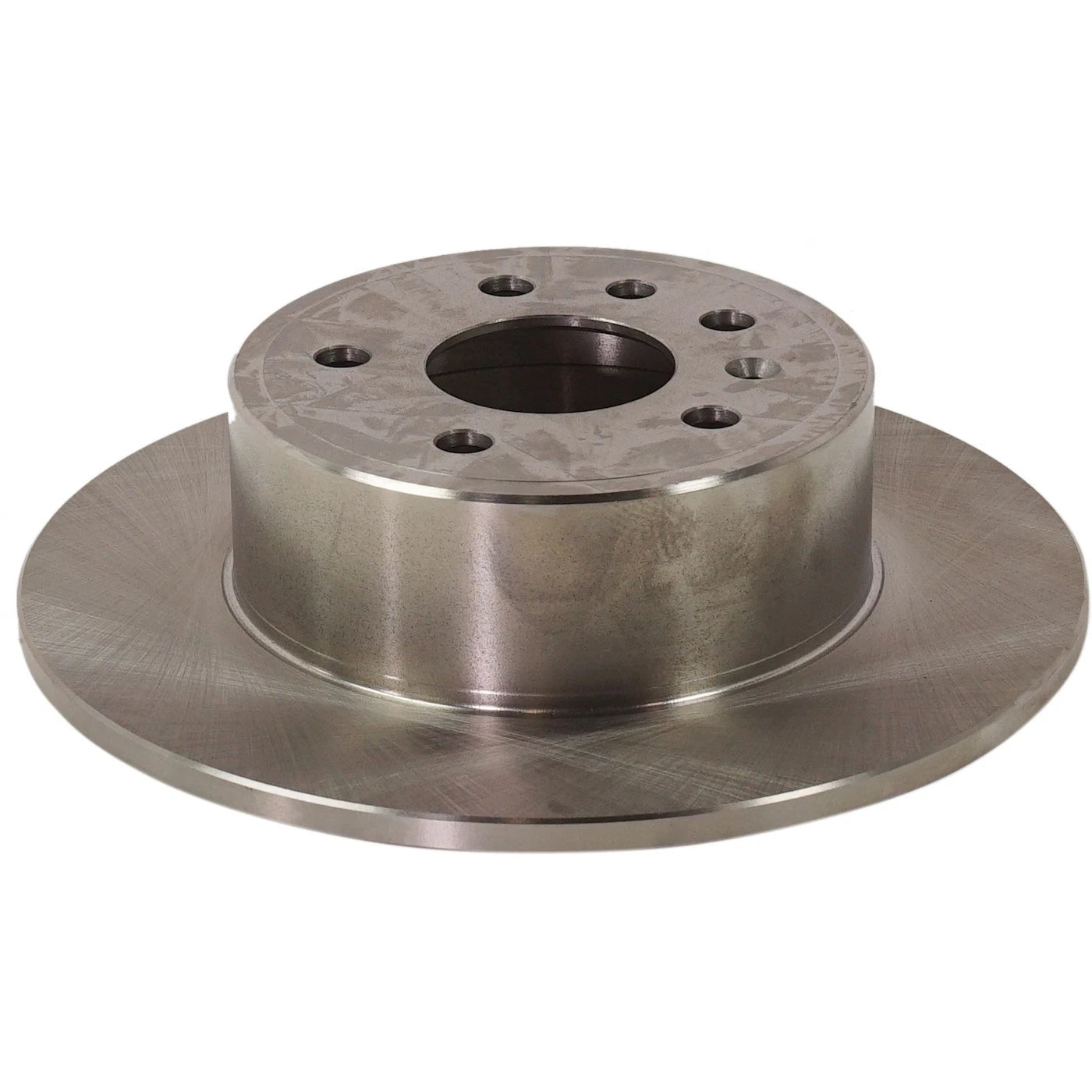 Front and Rear Disc Brake Rotors for Saturn L300, LS2 (2001–2005)