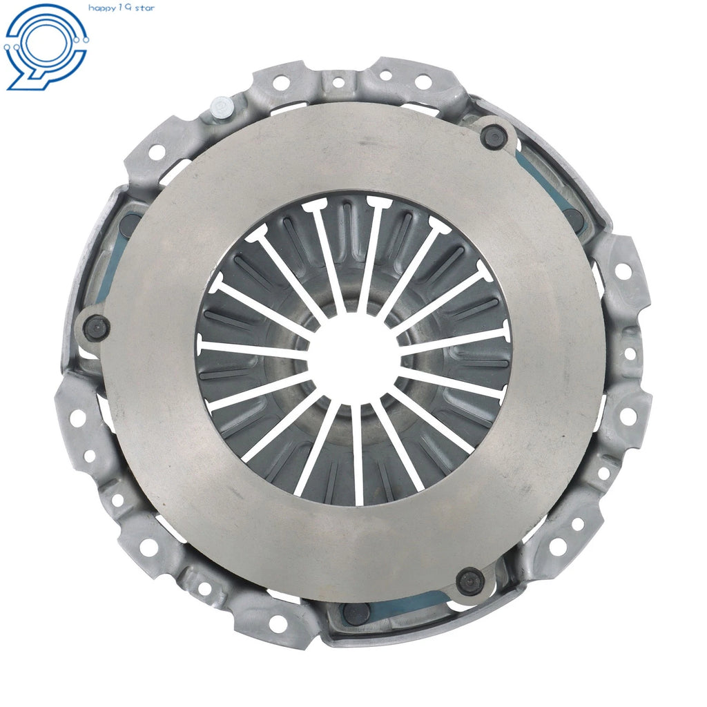 Clutch Kit with Slave Cylinder for Nissan Altima (2007–2012)