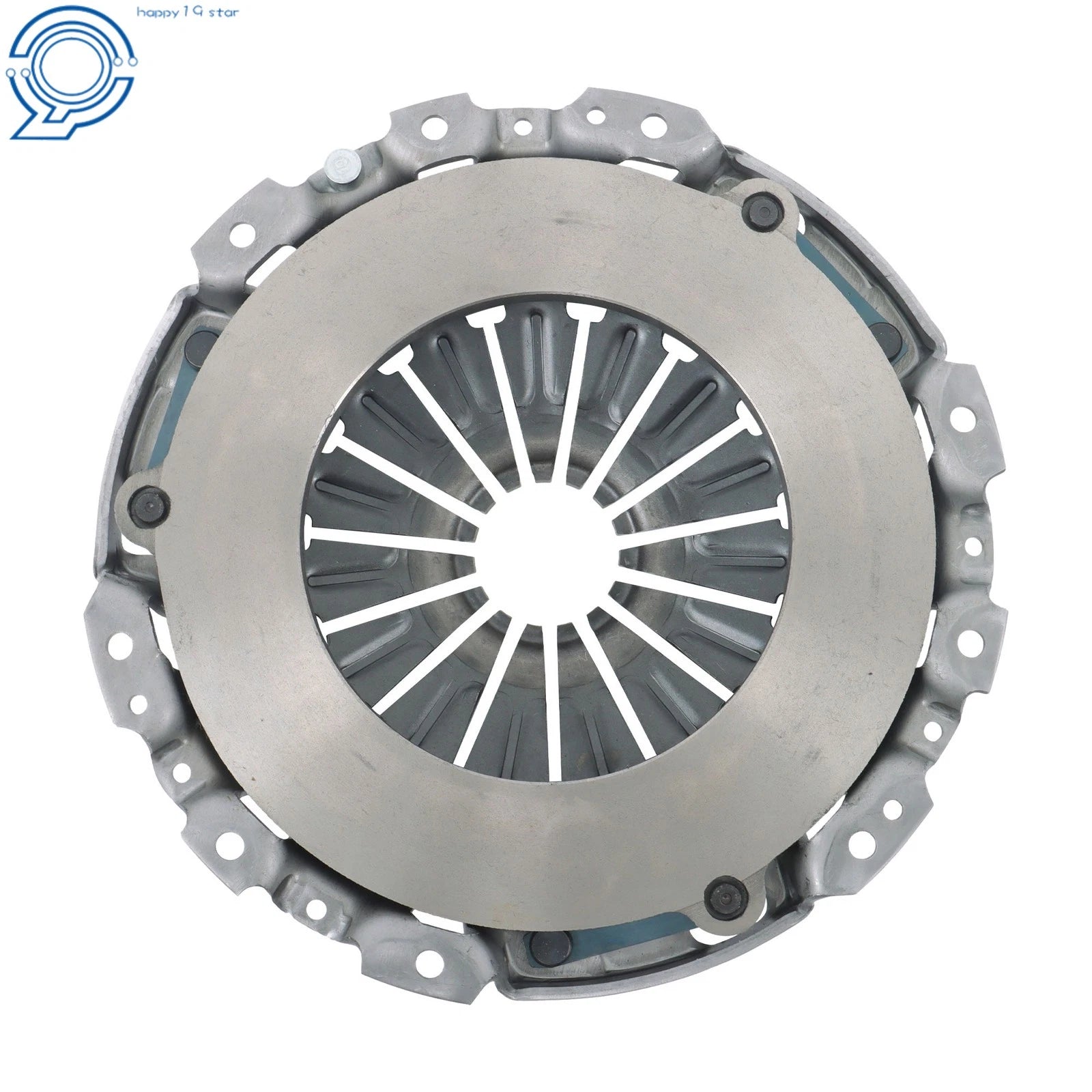 Clutch Kit with Slave Cylinder for Nissan Altima (2007–2012)