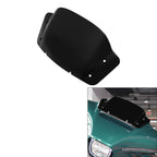 10" Black Windscreen for Harley Touring CVO Street Glide (2023–2025)