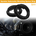 Speaker Spacer Ring for Volkswagen Excelle (2 Pcs)