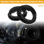 Speaker Spacer Ring for Volkswagen Excelle (2 Pcs)