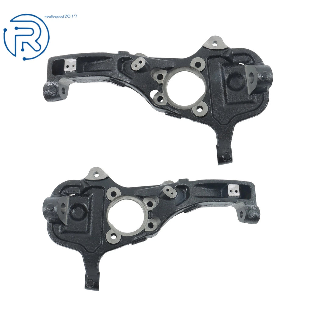 2" Drop Lowering Spindles for Chevy Silverado/GMC Sierra 1500 (2019-2022)