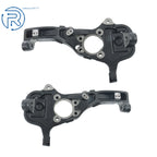 2" Drop Lowering Spindles for Chevy Silverado/GMC Sierra 1500 (2019-2022)