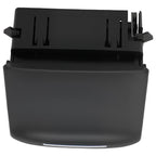 Black Cup Holder for Subaru Legacy Outback (2005-2009)