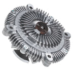 Radiator Fan Clutch for Chevrolet Astro, Ford Aerostar, GMC Safari (1990–2005)