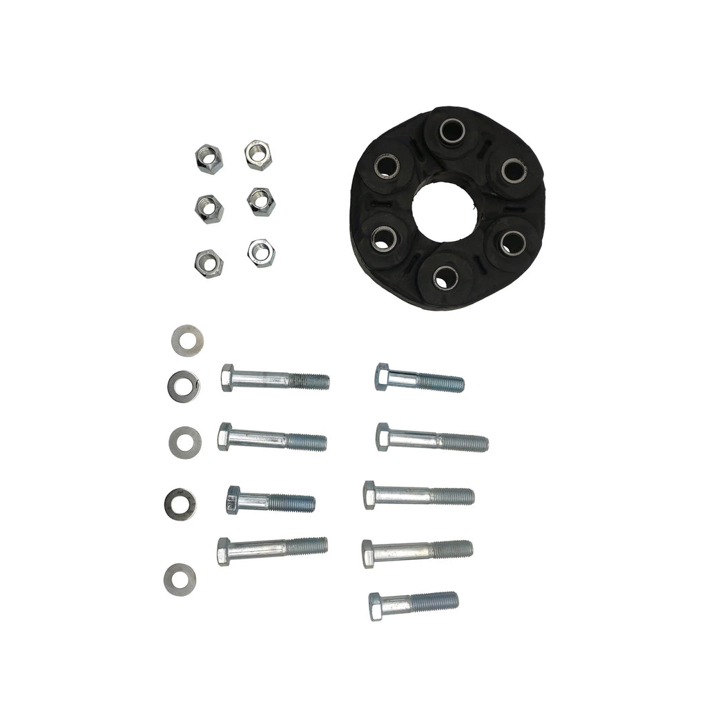 Driveshaft Coupler Flex Joint for Mercedes-Benz W203 W210 W220 R171 (1998–2011)