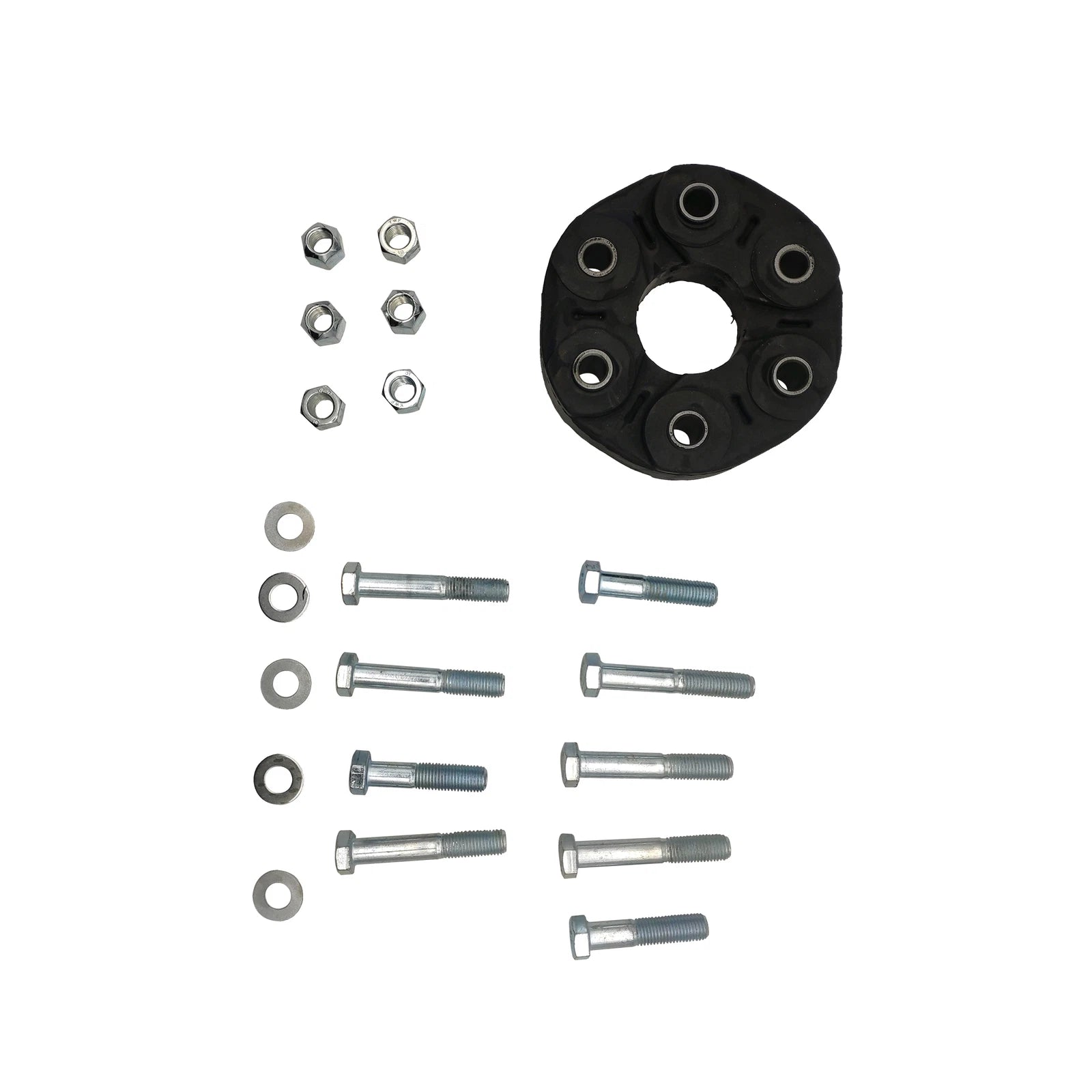 Driveshaft Coupler Flex Joint for Mercedes-Benz W203 W210 W220 R171 (1998–2011)