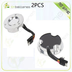 2Pcs Voltage Regulator Rectifier 0630-165 for Arctic Cat F6, F7 (2003–2006)