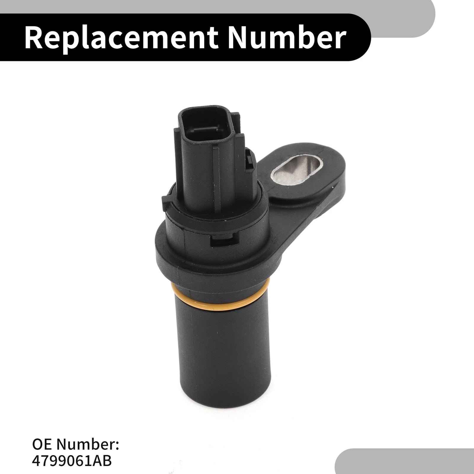 Automatic Transmission Input Sensor No. 4799061AB for Chrysler 300 (2005–2010)