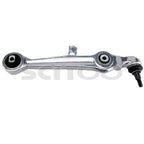 Front Lower Control Arm and Ball Joint for Jeep Liberty (2002–2004)