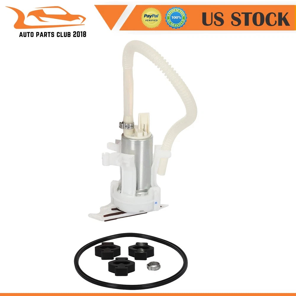 Fuel Pump Module for BMW 745Li 745i 2002–2005, 750Li 750i 2006–2008