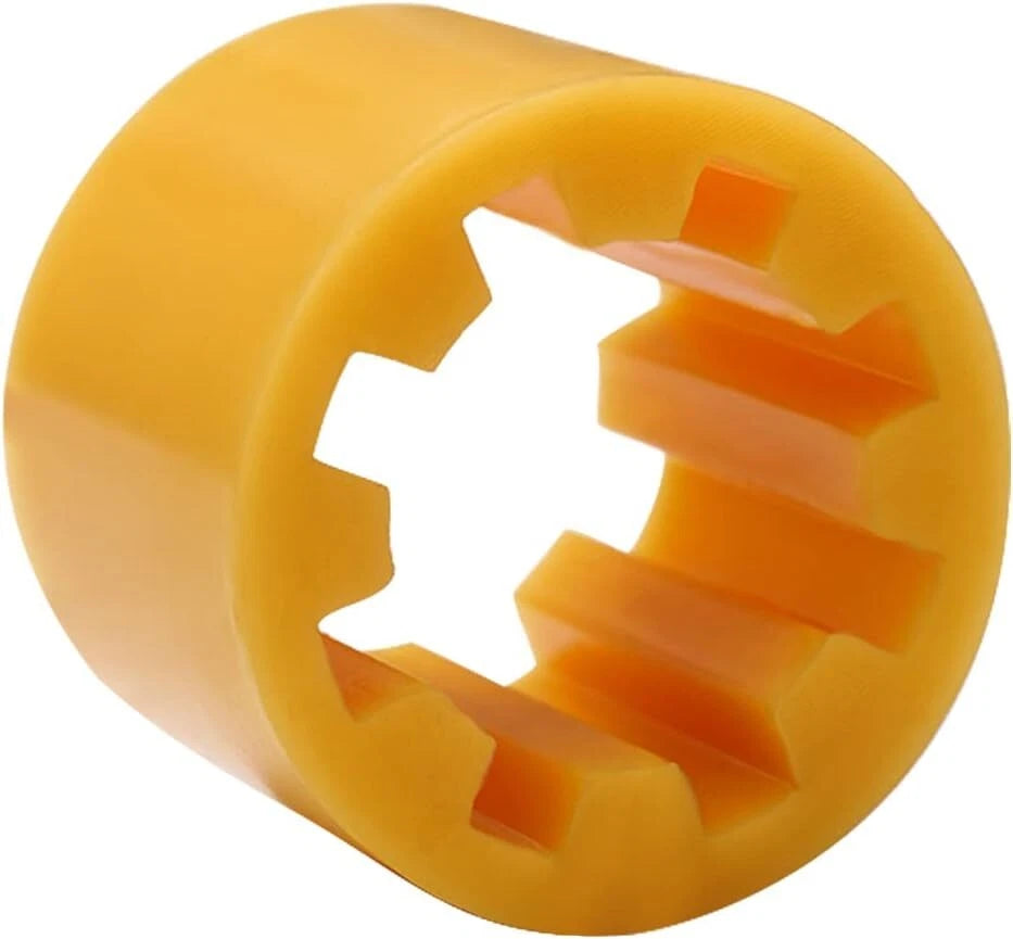 Impeller Kit & Sleeve for Kohler 4EF 5E 6EF 7.3E (359978, 359448)