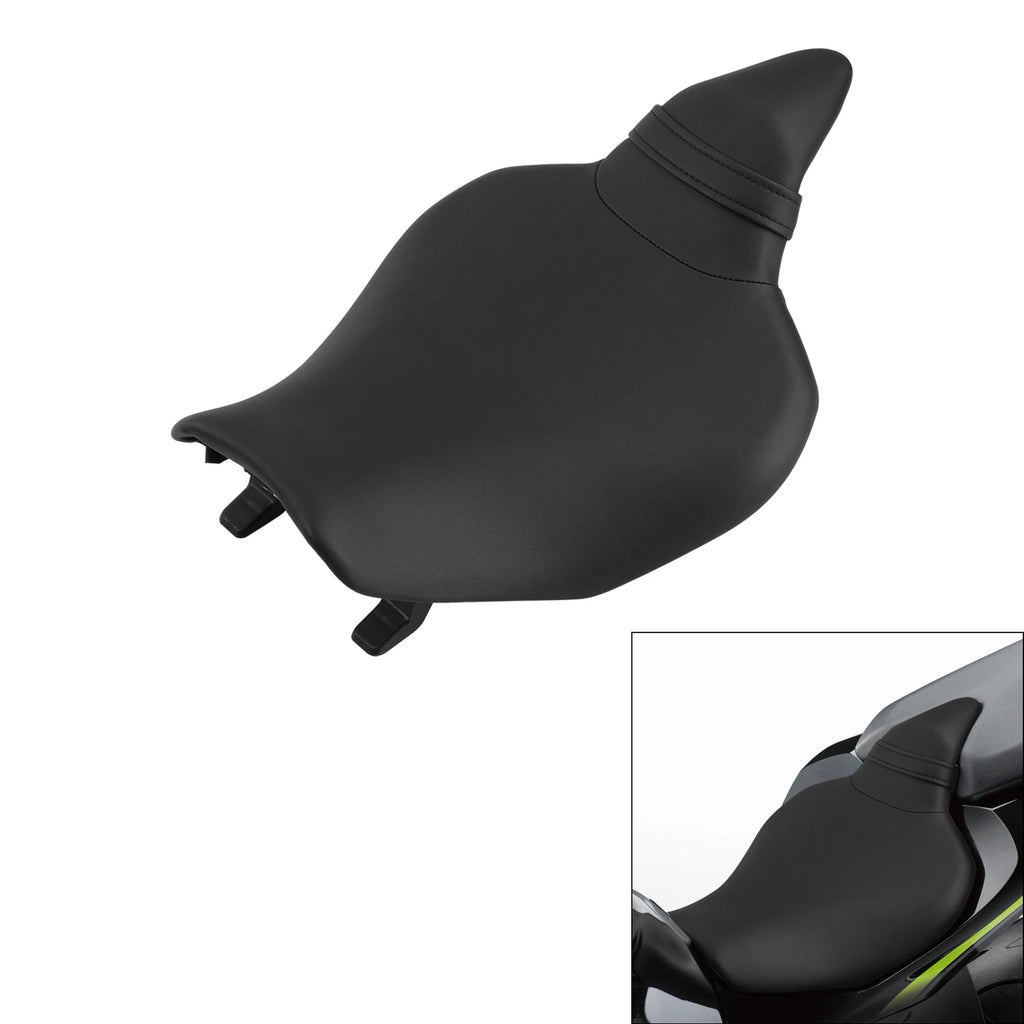 Front Rider Driver Seat for Kawasaki Z1000 (2014–2023)