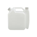 1.5L 2-Stroke Oil Mixing Bottle for Trimmer Chainsaw (1/25)