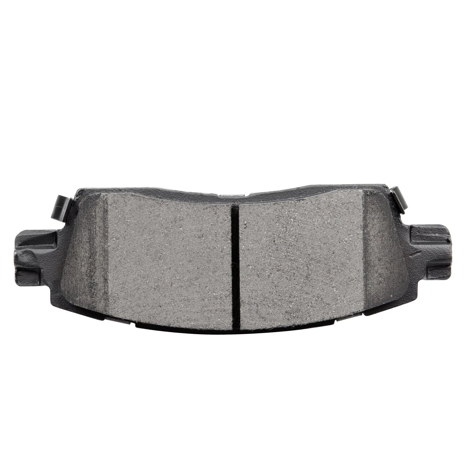 Rear Ceramic Brake Pads Kit for Chevy Traverse, GMC Acadia, Buick Enclave