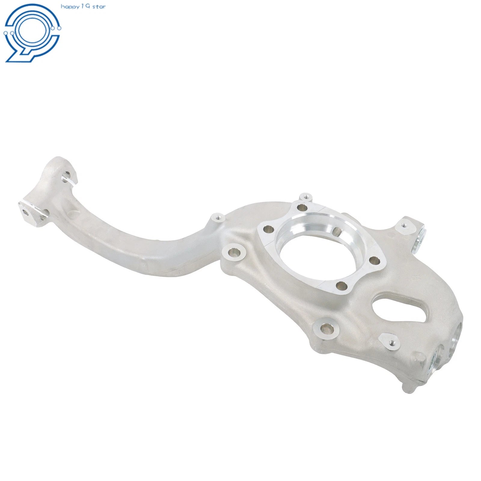 Steering Knuckle for Audi A4 A5 A6 A7 Q5 S4 S5 (2013–2016)