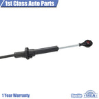 Transmission Shift Control Cable for GMC Blazer S10 (1994-2005)