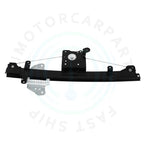 Front Passenger Window Regulator for Nissan Sentra (2013–2019)