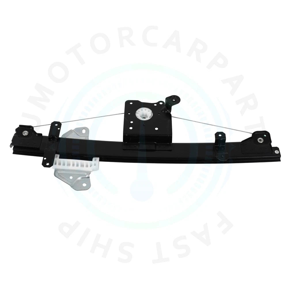 Front Passenger Window Regulator for Nissan Sentra (2013–2019)
