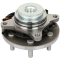 Wheel Bearing Hub Assembly for Ford F-150 (2015–2017) RWD