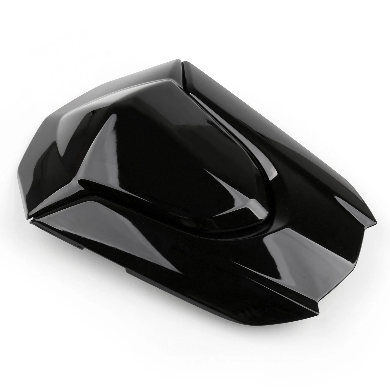 Rear Pillion Seat Cowl Fairing Cover for Suzuki GSXR1000 (2009–2017) K9 Black