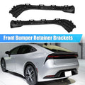 1 Pair Rear Bumper Bracket for Toyota (5257547020)