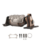 Catalytic Converter for Acura TSX/Honda Accord (2008-2014)