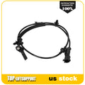 ABS Wheel Speed Sensor Assembly for Ford Explorer (2013–2019)