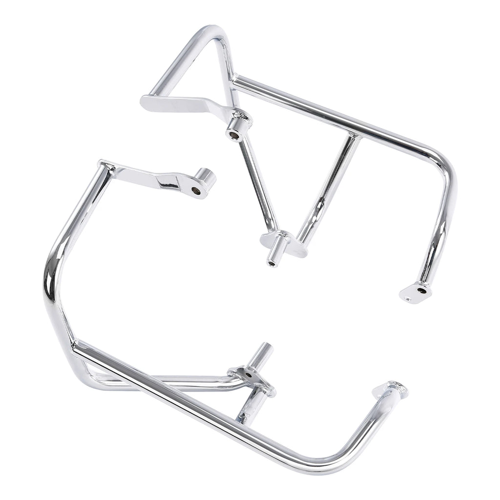 Engine Guard Crash Bar for Honda Goldwing GL1800 F6C F6B (2018–2025) Chrome