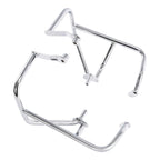 Engine Guard Crash Bar for Honda Goldwing GL1800 F6C F6B (2018–2025) Chrome