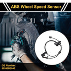 ABS Wheel Speed Sensor No. 89542B0040 for Toyota Avanza (2010–2023)