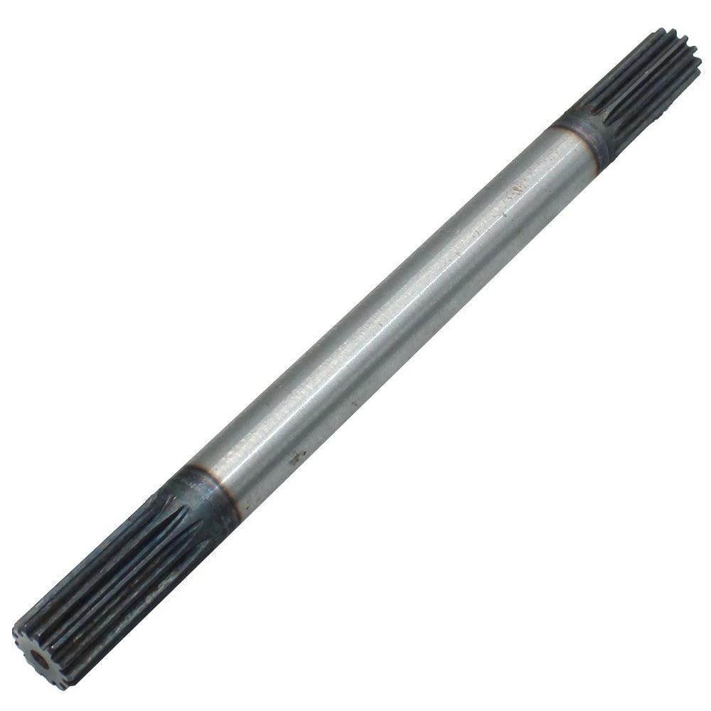 Hydraulic Pump Drive Shaft for 730 (Fits 1101-0415, 1101-0415-A, 7701044, 7701044-A)