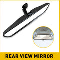 8" Rearview Mirror Adhesive Kit for Universal Vehicles (Year Range)