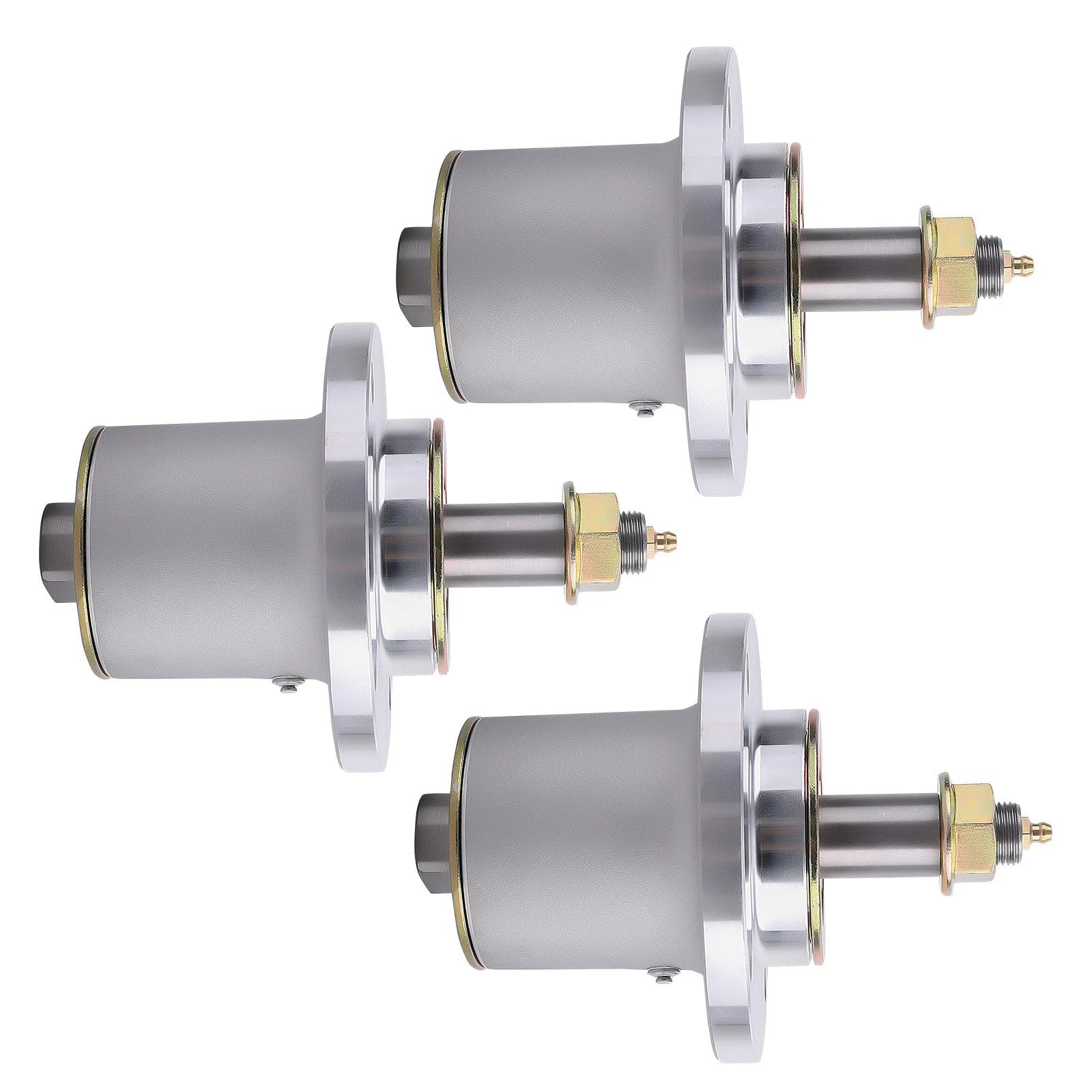 Spindle Assembly for Ferris 5061095 5061095SM 5061095-A (3x44–52 in)