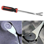 Car Door Trim Panel Tool with Strike Cap for