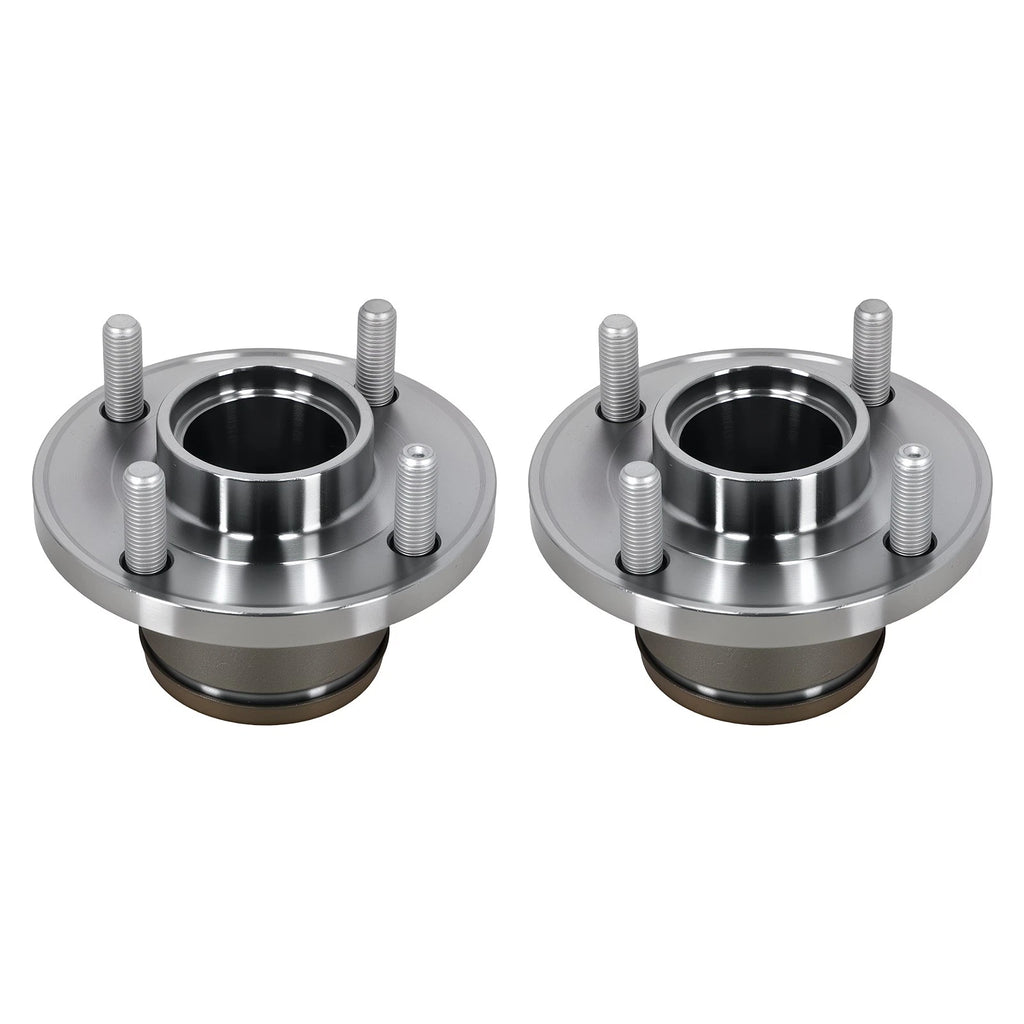Rear Wheel Bearing Hub Assembly for Ford Focus SE (2002–2009) WA521002