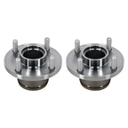 Rear Wheel Bearing Hub Assembly for Ford Focus SE (2002–2009) WA521002