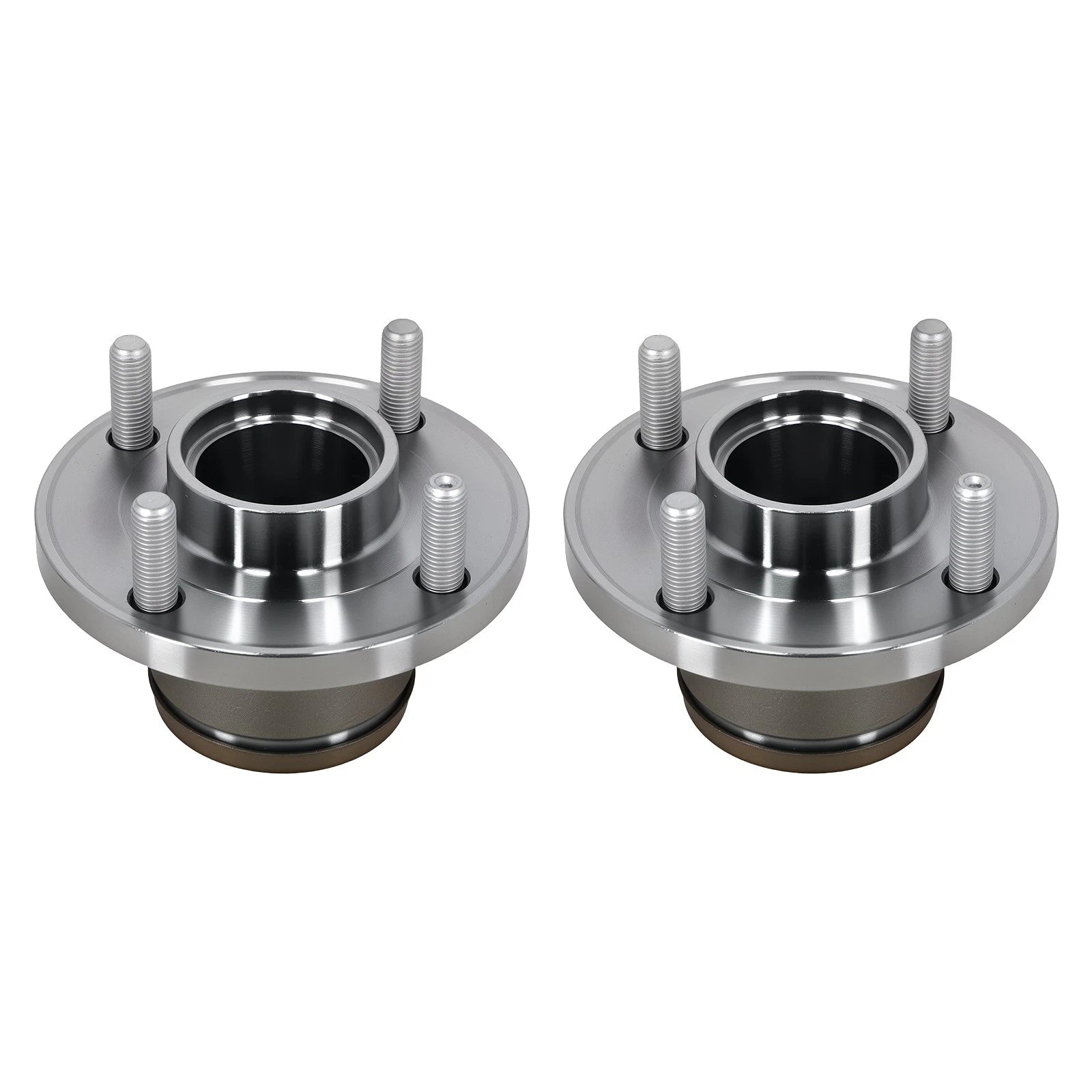 Rear Wheel Bearing Hub Assembly for Ford Focus SE (2002–2009) WA521002