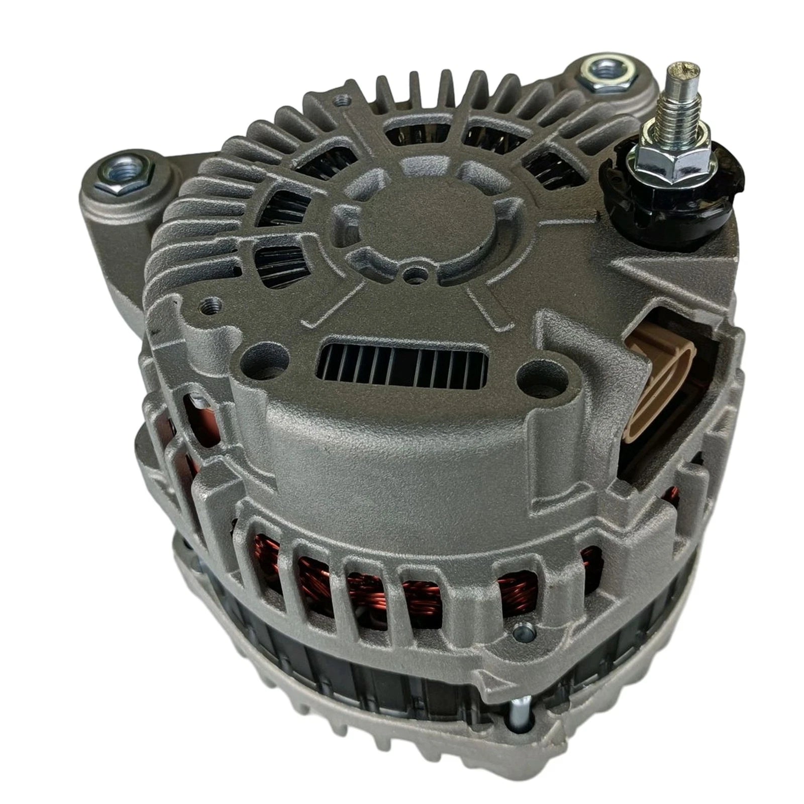 Alternator for Nissan Juke Sentra L4 1.6L (2011–2017)