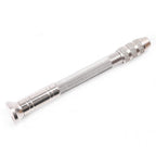 Mini Manual Hand Drill Chuck for (0.3-2.5mm)