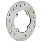 Rear Brake Disc Rotor for Bombardier Can-Am Outlander (2003–2018)
