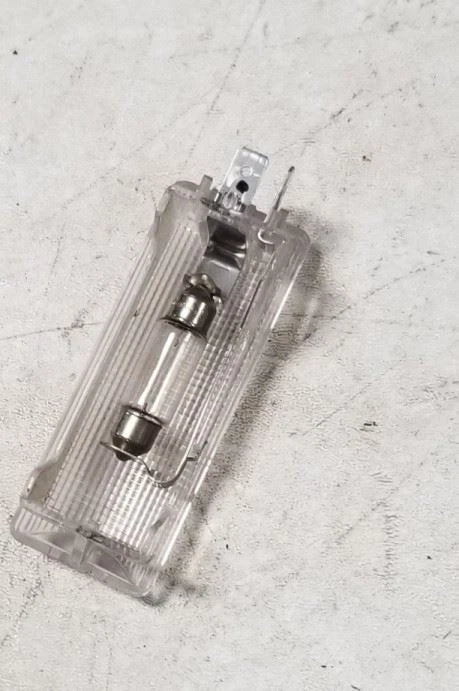 Trunk Light for Lincoln LS (2000–2006)