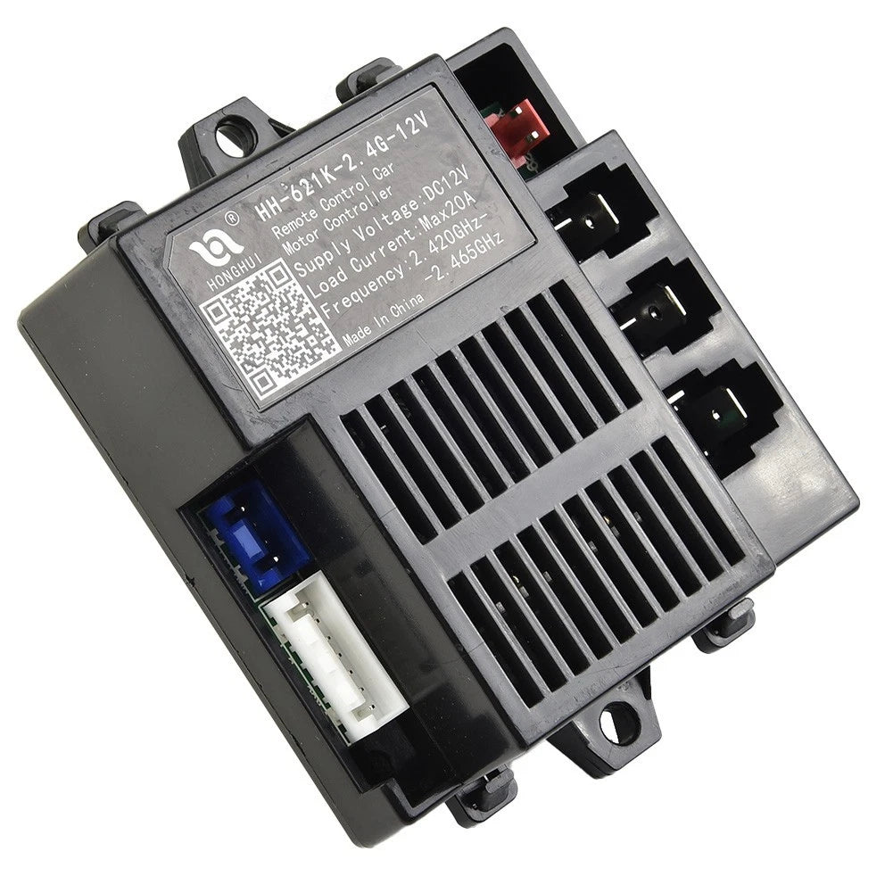 Control HH621K Full Set for Kids Electric Car (K-2.4G-12V)