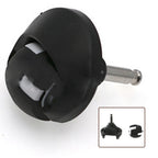 Replacement Wheel Caster for ECOVACS N79S N79 DN620 DN622 (2017–2023)