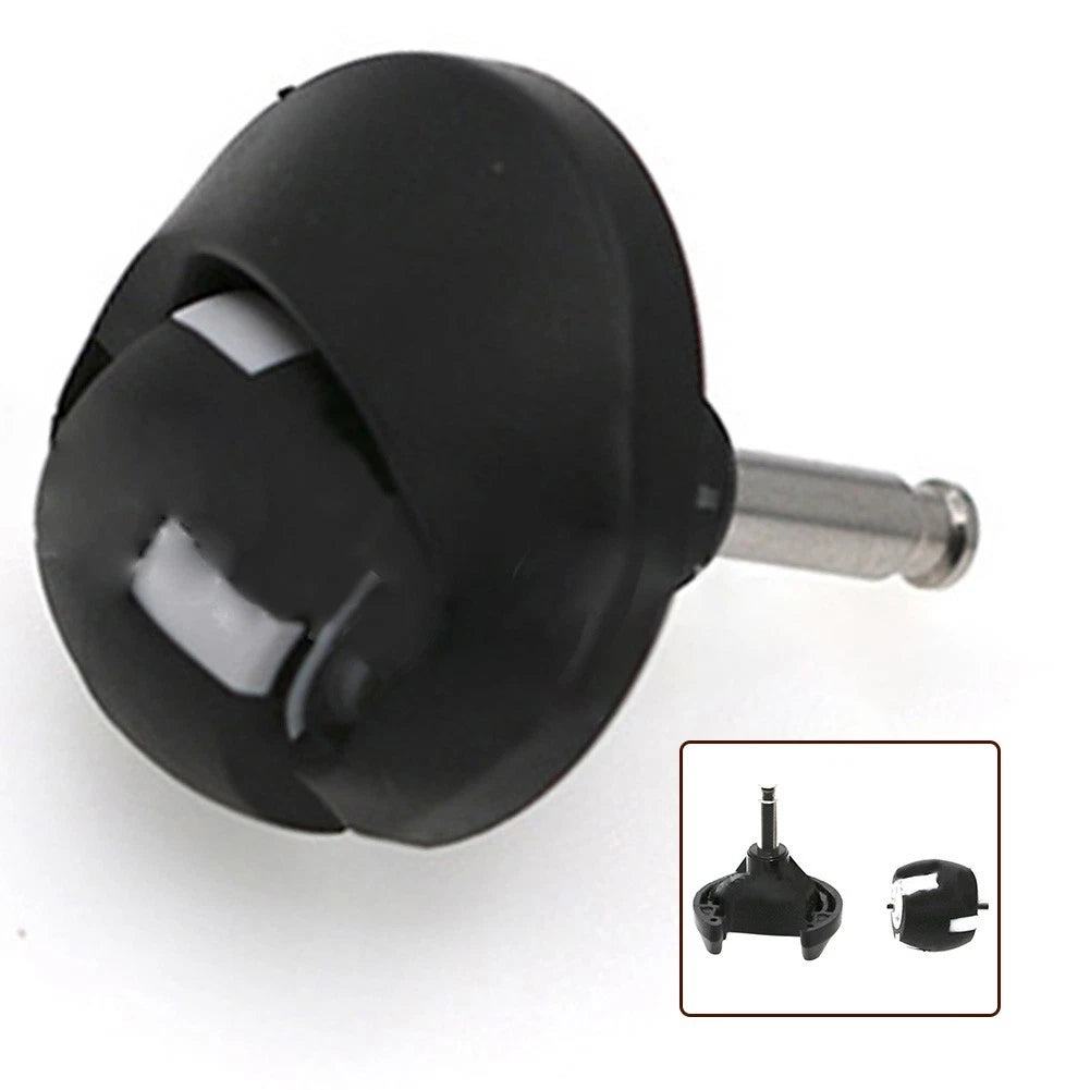 Replacement Wheel Caster for ECOVACS N79S N79 DN620 DN622 (2017–2023)