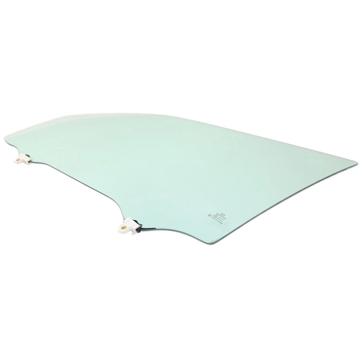 Front Driver Door Glass for Toyota 4Runner (2010–2023)